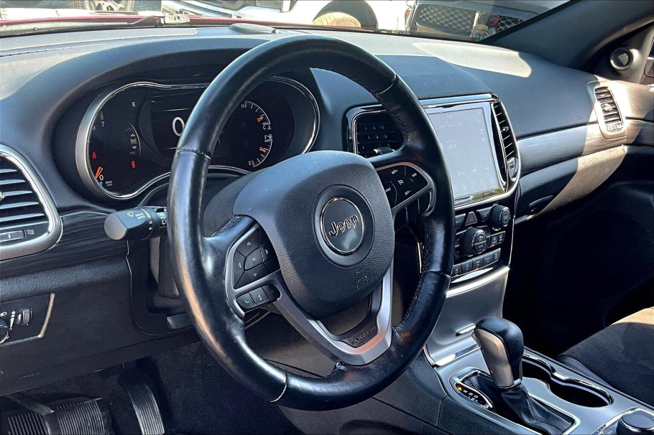 2022 Jeep Grand Cherokee WK Altitude | ProTech | Sunroof | Tow Pkg | 4X4 Photo