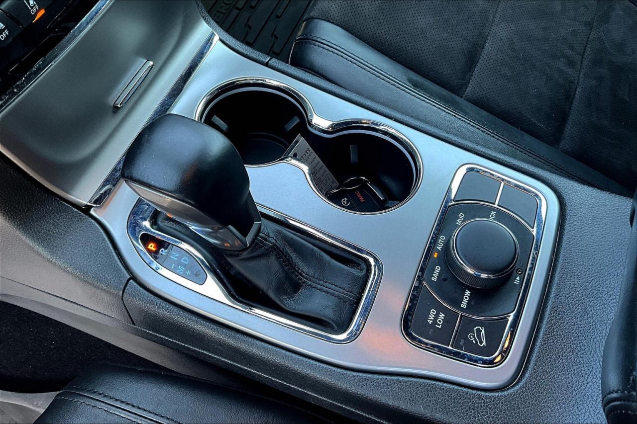 2022 Jeep Grand Cherokee WK Altitude | ProTech | Sunroof | Tow Pkg | 4X4 Photo