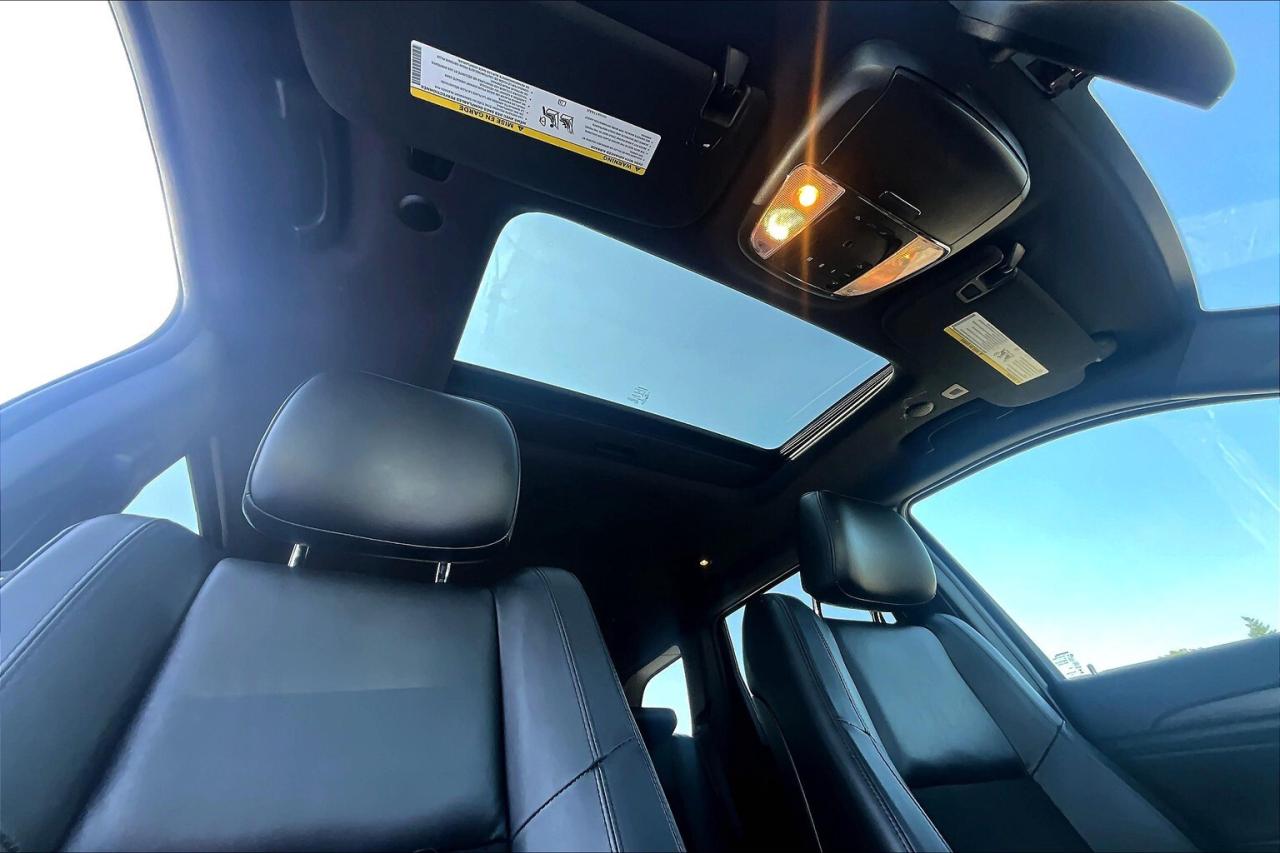 2022 Jeep Grand Cherokee WK Altitude | ProTech | Sunroof | Tow Pkg | 4X4 Photo