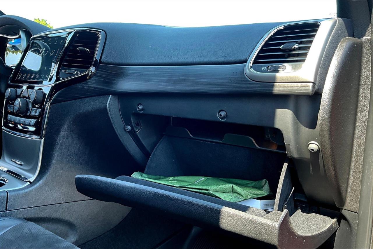 2022 Jeep Grand Cherokee WK Altitude | ProTech | Sunroof | Tow Pkg | 4X4 Photo