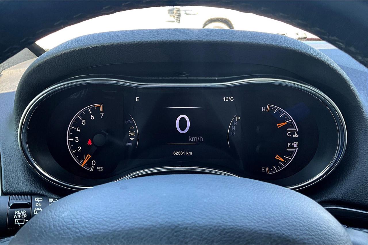 2022 Jeep Grand Cherokee WK Altitude | ProTech | Sunroof | Tow Pkg | 4X4 Photo