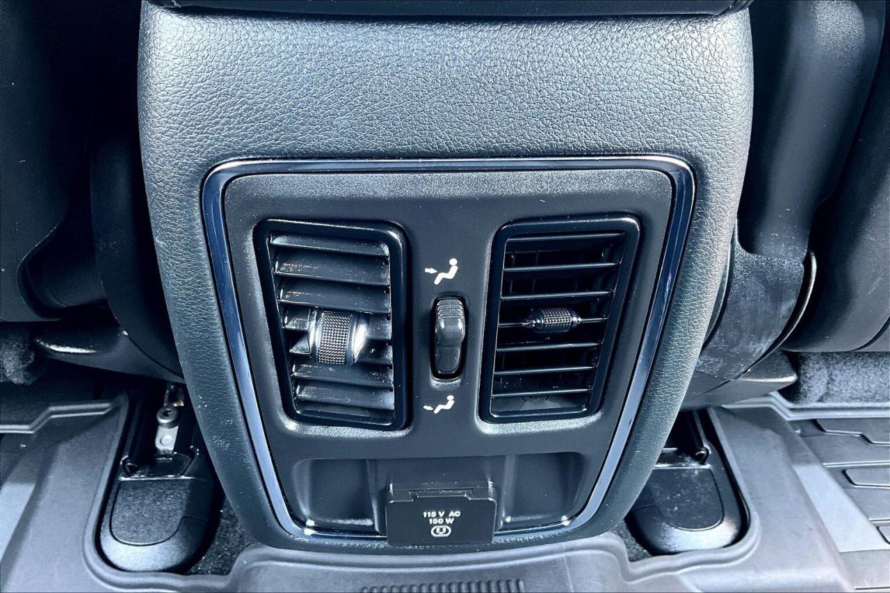 2022 Jeep Grand Cherokee WK Altitude | ProTech | Sunroof | Tow Pkg | 4X4 Photo