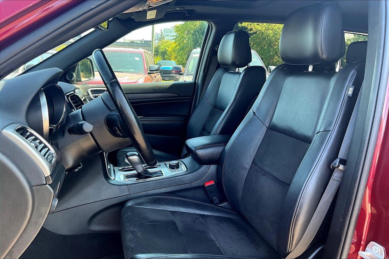 2022 Jeep Grand Cherokee WK Altitude | ProTech | Sunroof | Tow Pkg | 4X4 Photo