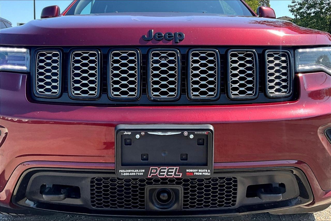 2022 Jeep Grand Cherokee WK Altitude | ProTech | Sunroof | Tow Pkg | 4X4 Photo