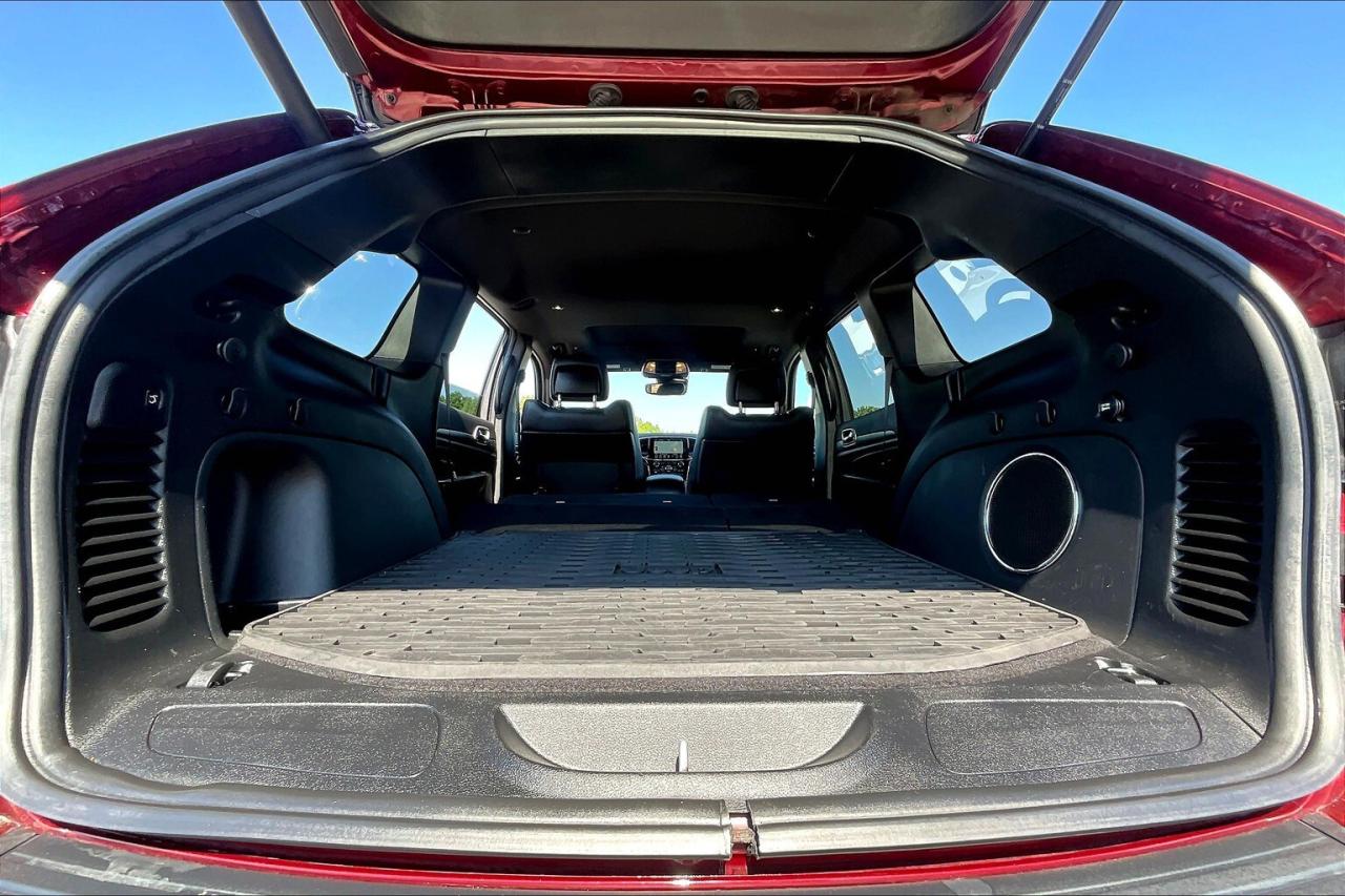 2022 Jeep Grand Cherokee WK Altitude | ProTech | Sunroof | Tow Pkg | 4X4 Photo