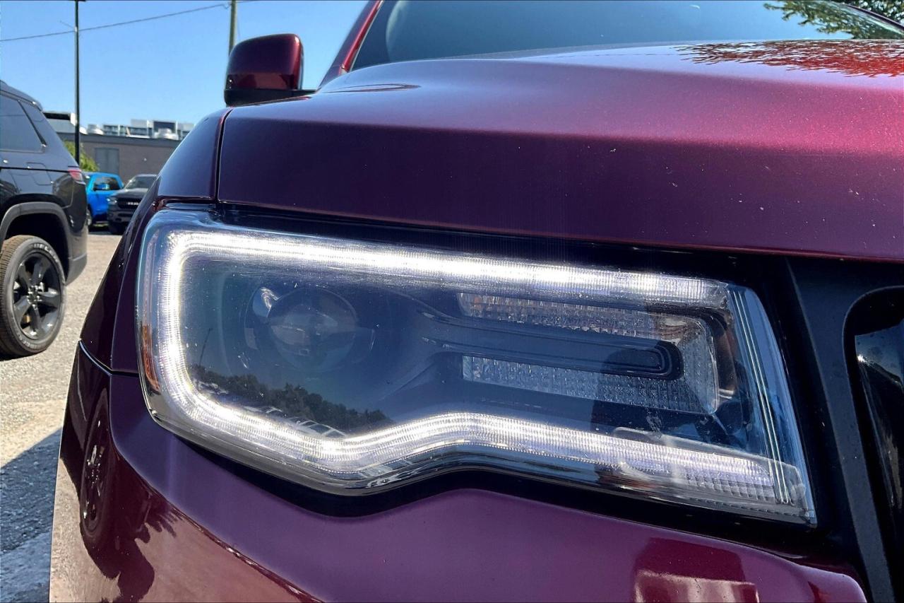 2022 Jeep Grand Cherokee WK Altitude | ProTech | Sunroof | Tow Pkg | 4X4 Photo