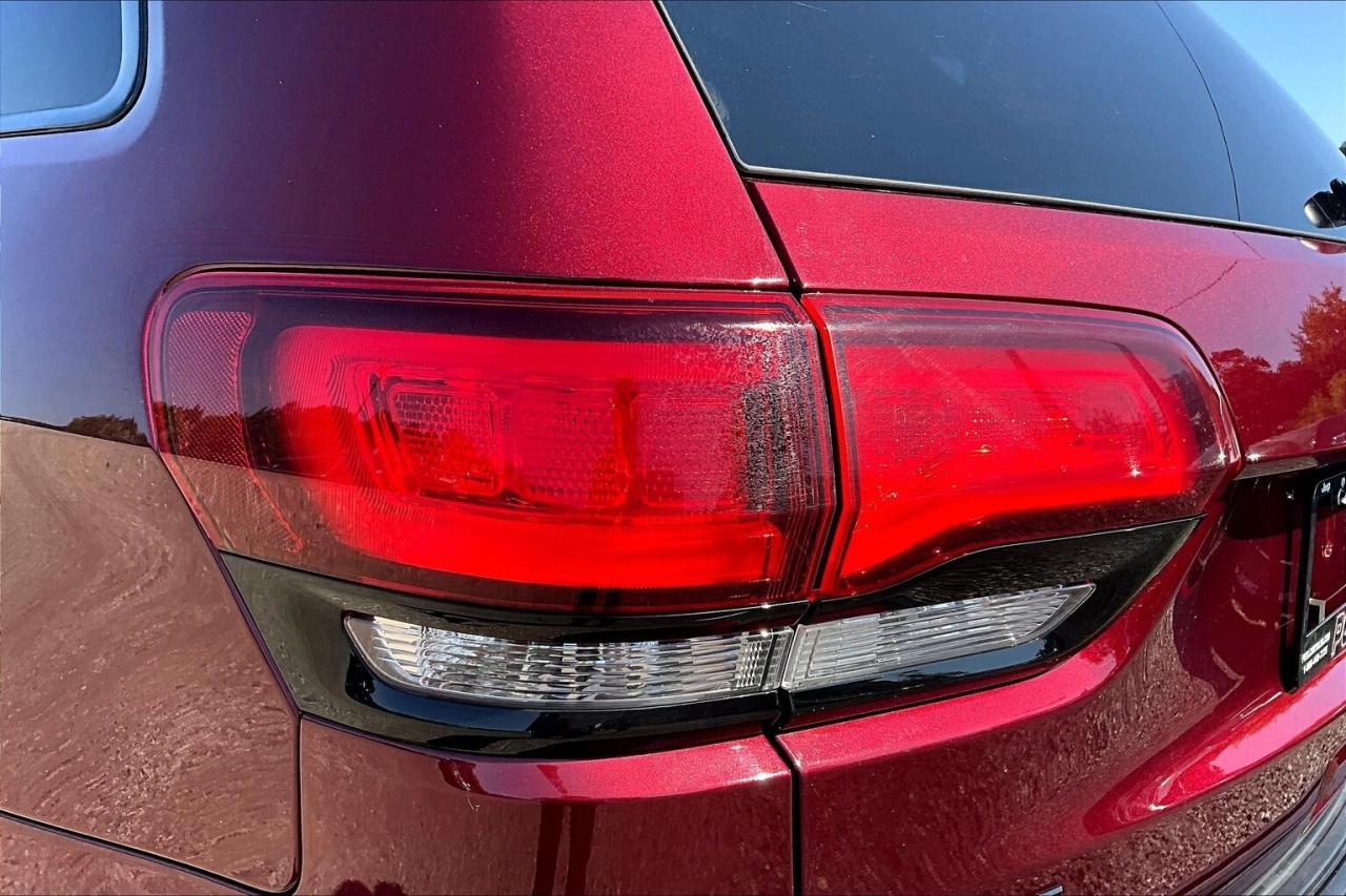 2022 Jeep Grand Cherokee WK Altitude | ProTech | Sunroof | Tow Pkg | 4X4 Photo