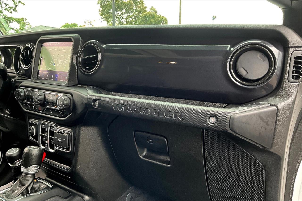 2023 Jeep Wrangler Sport Altitude | Cold Weather | Alpine | NAV | 4X4 Photo