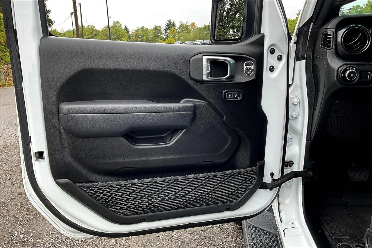 2023 Jeep Wrangler Sport Altitude | Cold Weather | Alpine | NAV | 4X4 Photo