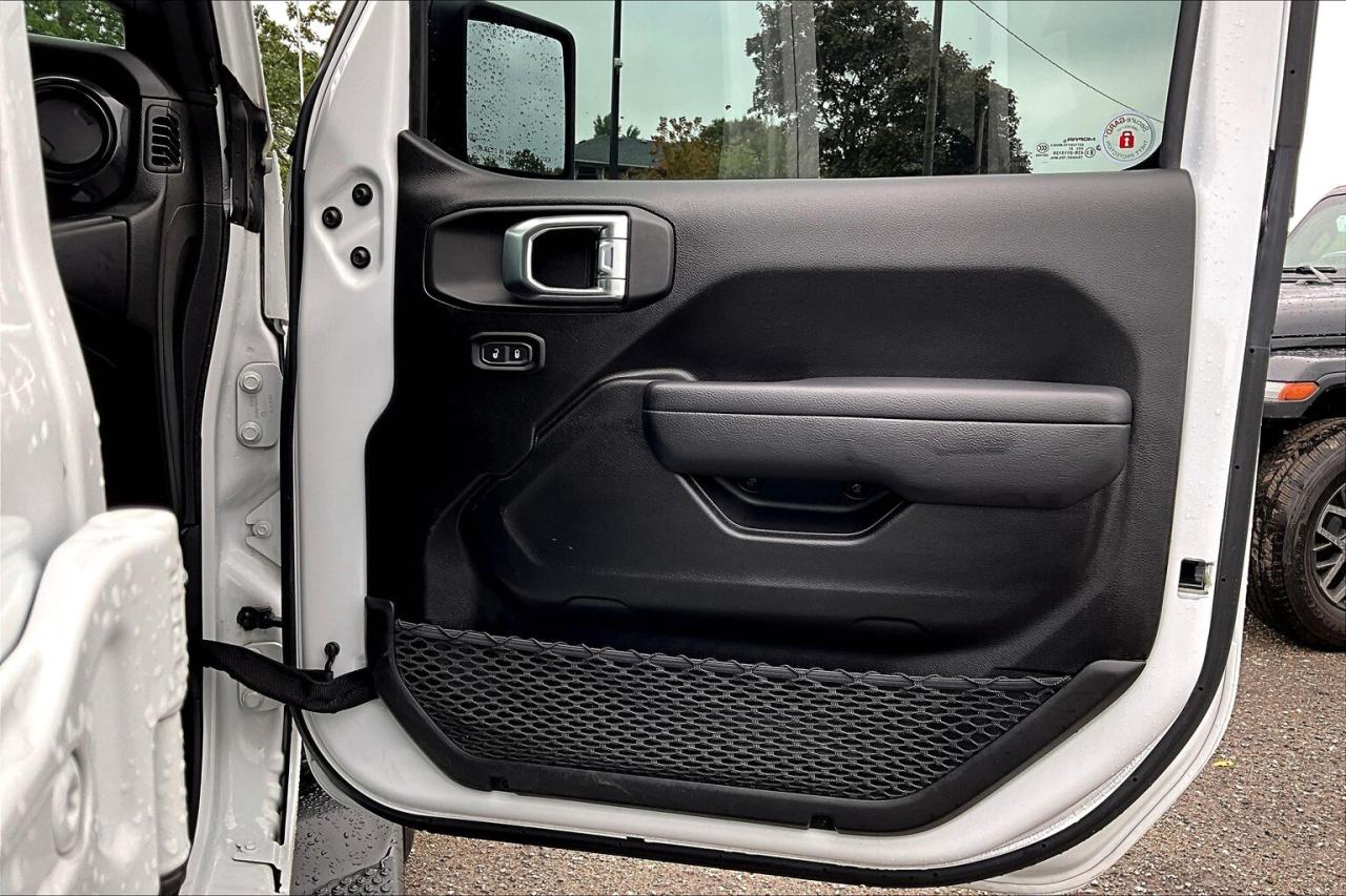 2023 Jeep Wrangler Sport Altitude | Cold Weather | Alpine | NAV | 4X4 Photo