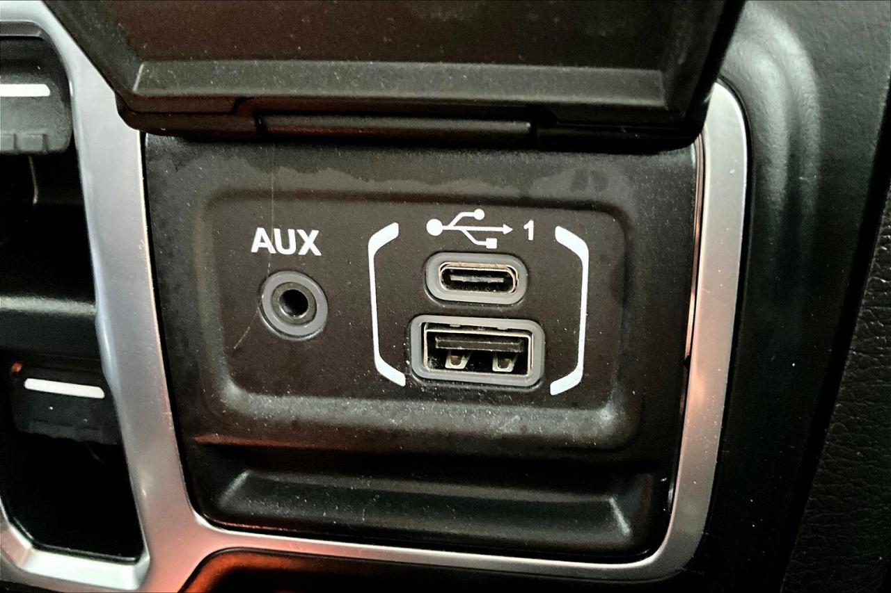 2023 Jeep Wrangler Sport Altitude | Cold Weather | Alpine | NAV | 4X4 Photo