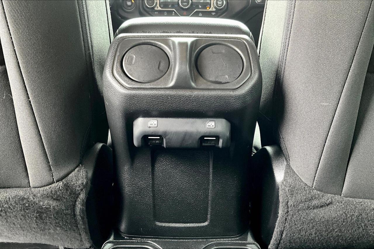 2023 Jeep Wrangler Sport Altitude | Cold Weather | Alpine | NAV | 4X4 Photo