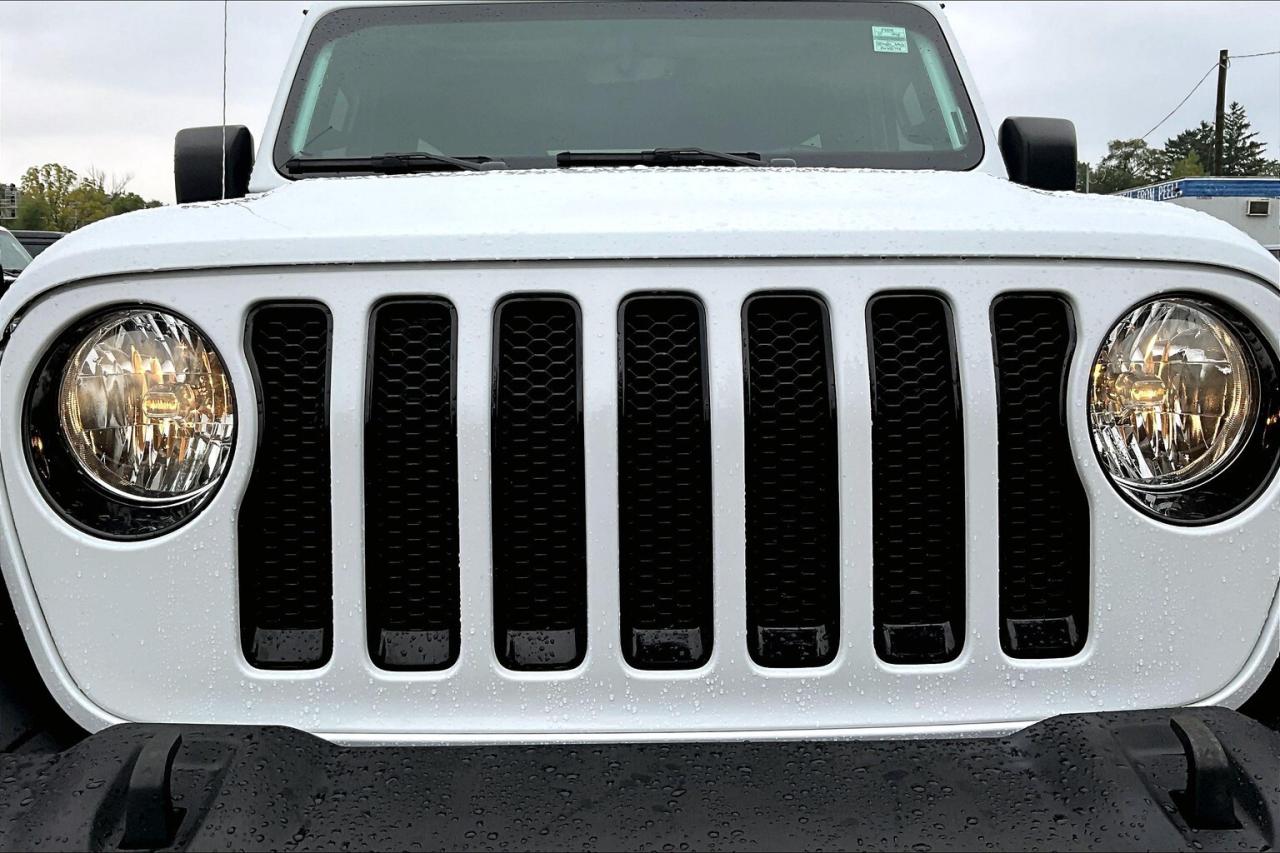 2023 Jeep Wrangler Sport Altitude | Cold Weather | Alpine | NAV | 4X4 Photo