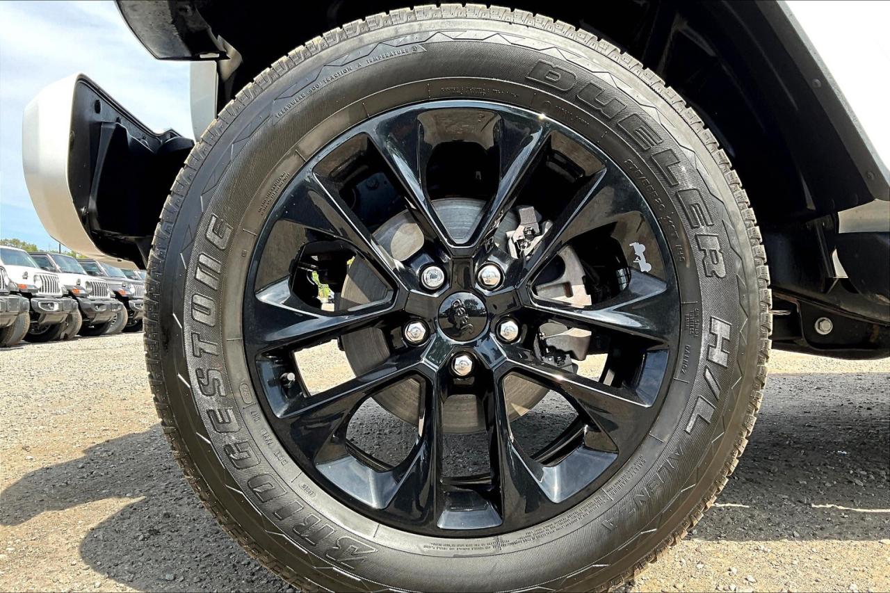 2022 Jeep Wrangler High Altitude | Trailer Tow Group | 4X4 Photo