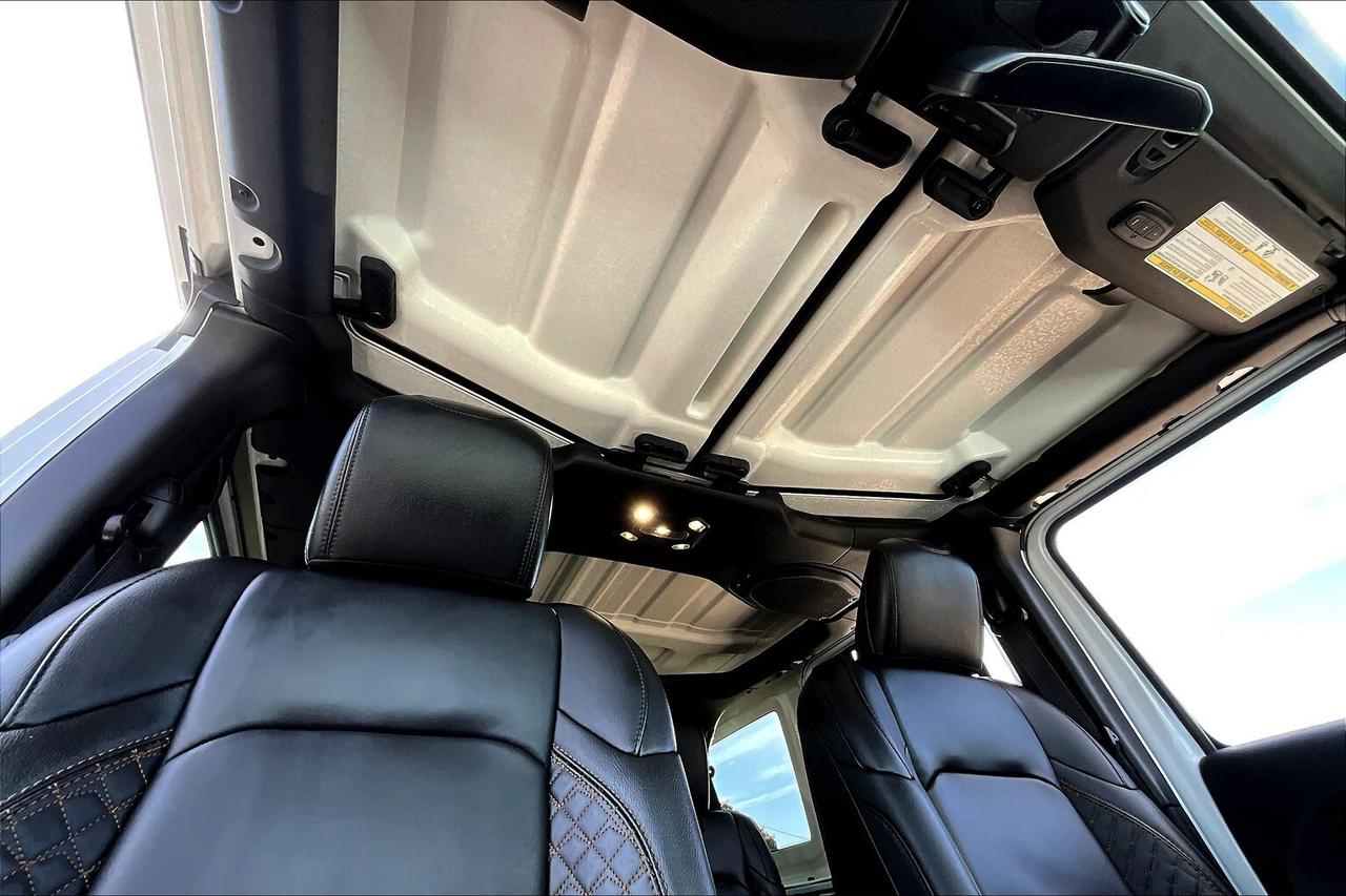 2022 Jeep Wrangler High Altitude | Trailer Tow Group | 4X4 Photo