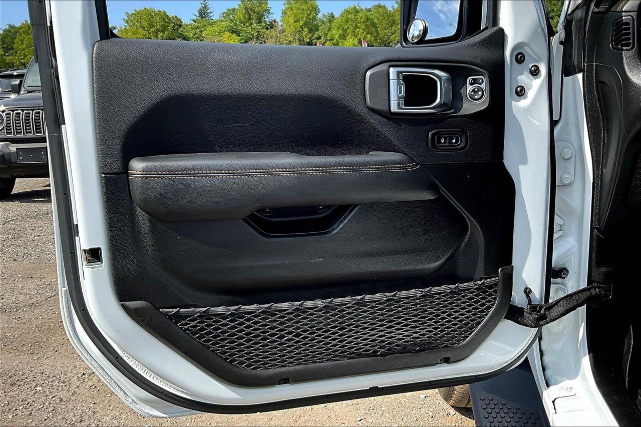 2022 Jeep Wrangler High Altitude | Trailer Tow Group | 4X4 Photo