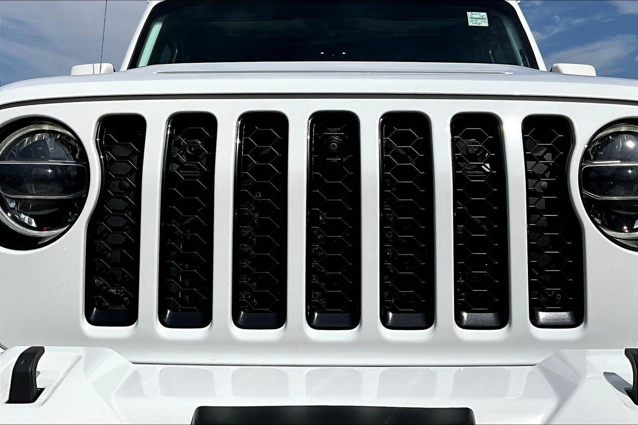 2022 Jeep Wrangler High Altitude | Trailer Tow Group | 4X4 Photo