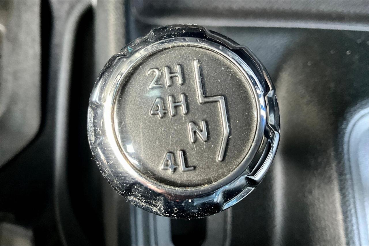 2017 Jeep Wrangler Unlimited Sport S 4Dr | Bluetooth | Air Conditioning | 4X4 Photo