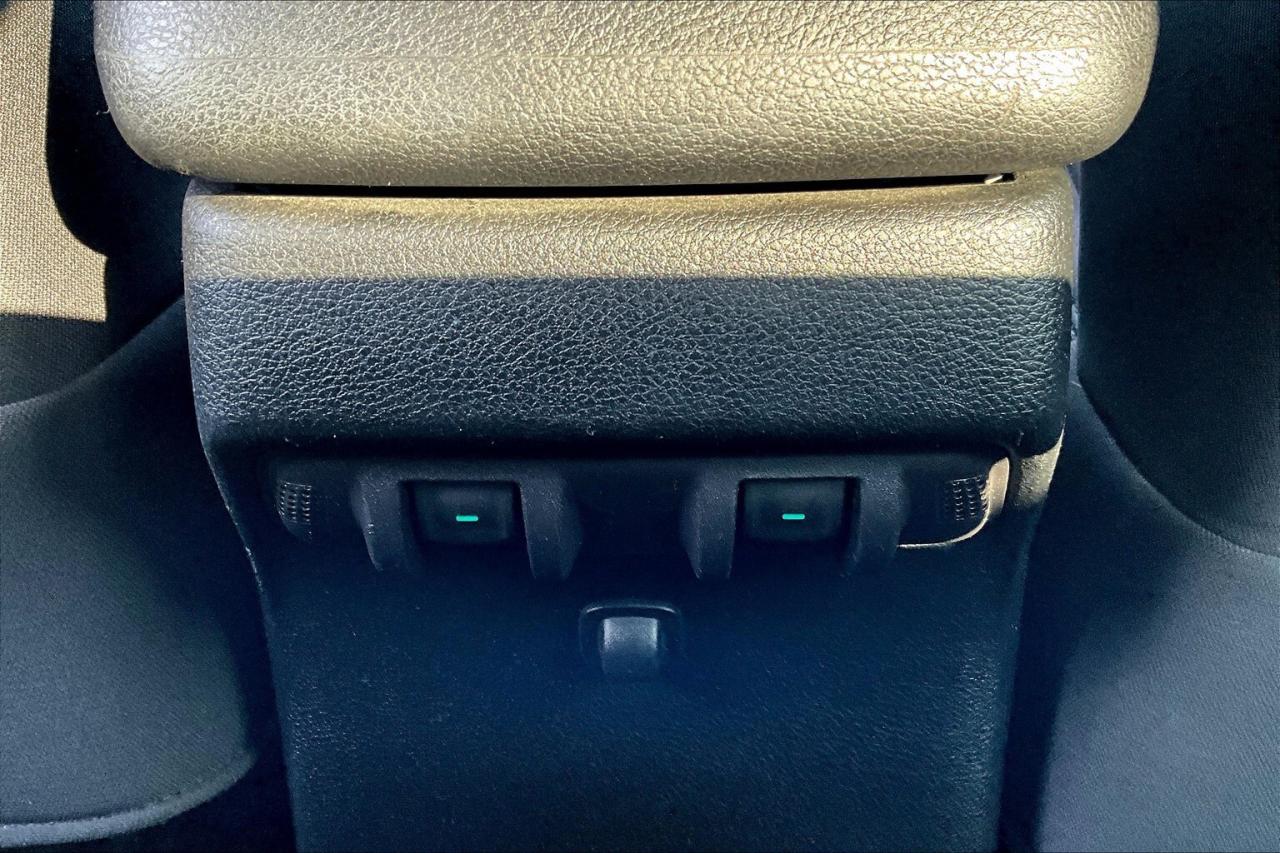 2017 Jeep Wrangler Unlimited Sport S 4Dr | Bluetooth | Air Conditioning | 4X4 Photo