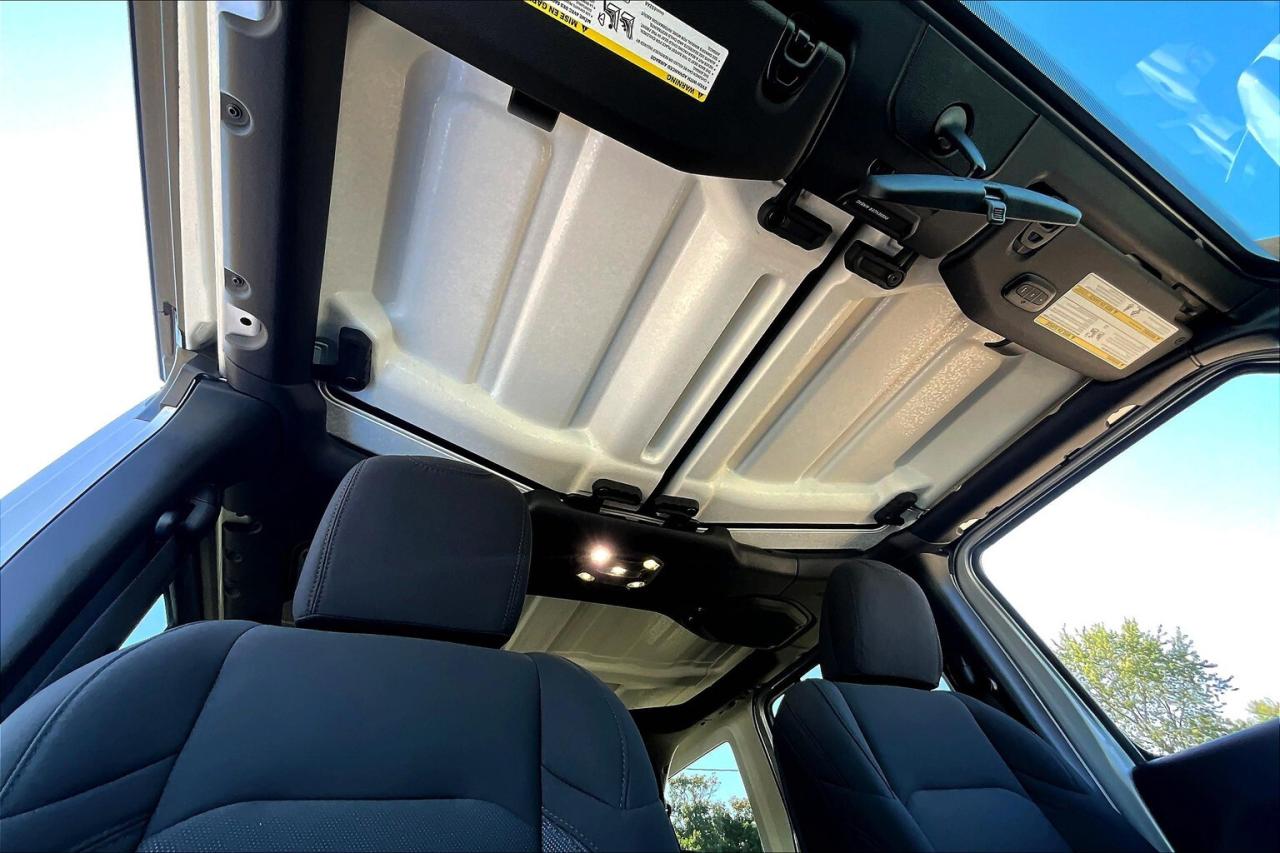 2023 Jeep Wrangler Willys 4Dr | Cold Weather | Tow Pkg | 4X4 Photo