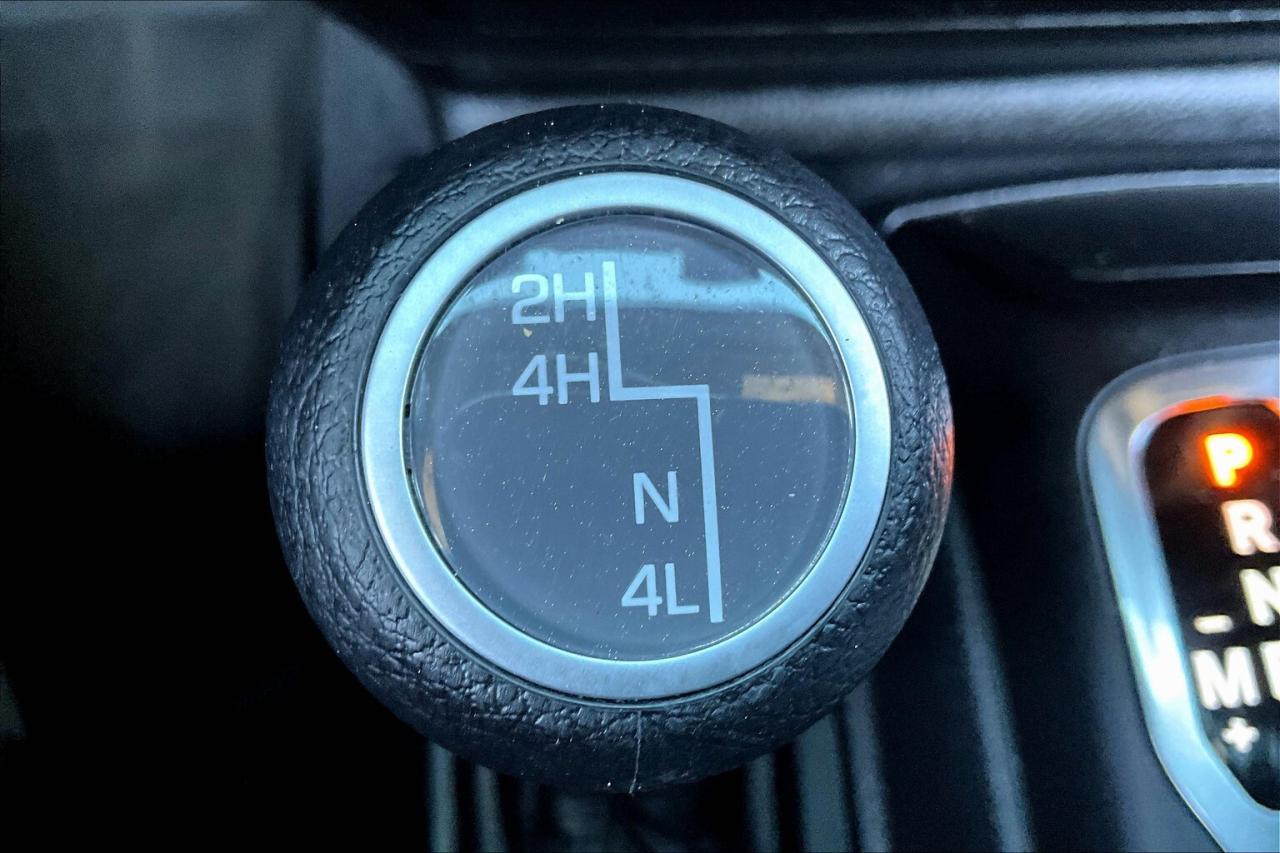 2023 Jeep Wrangler Willys 4Dr | Cold Weather | Tow Pkg | 4X4 Photo