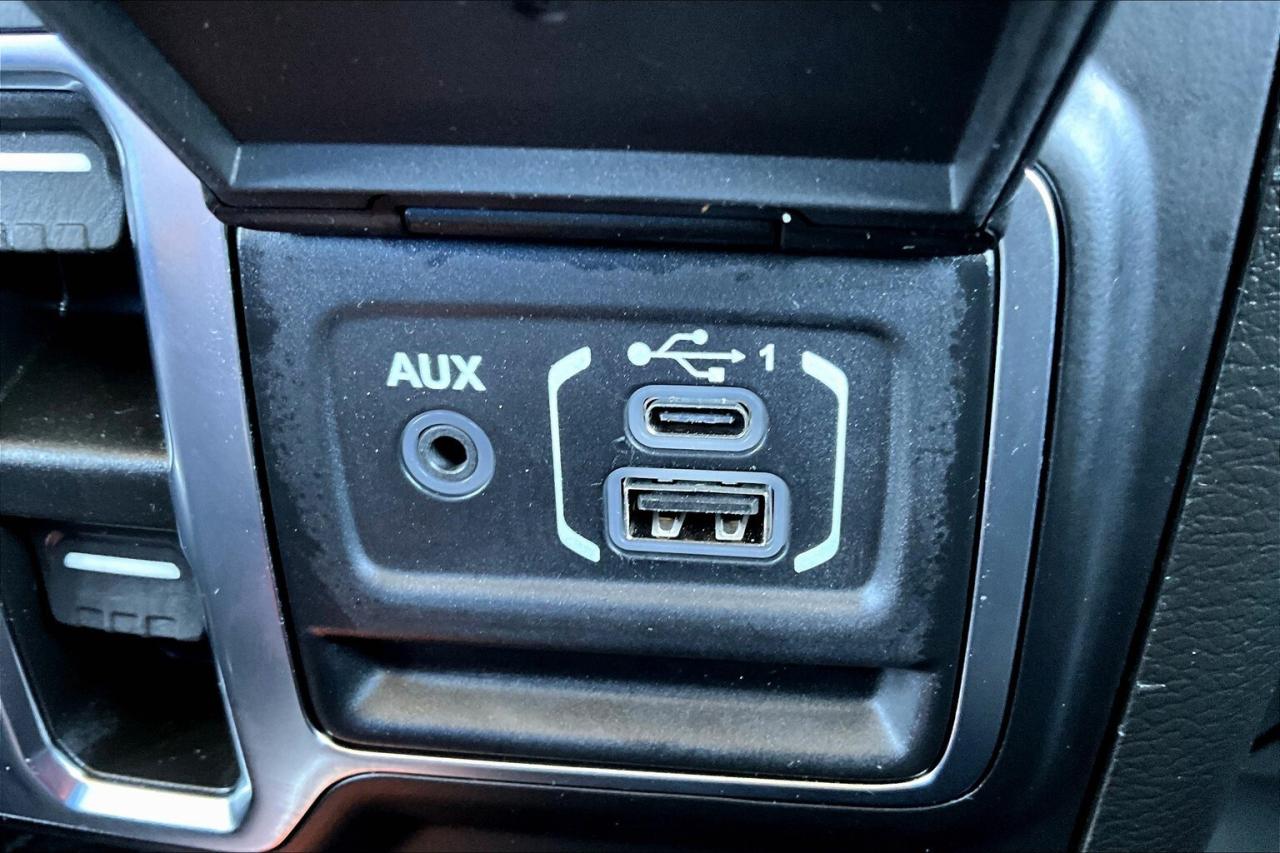 2023 Jeep Wrangler Willys 4Dr | Cold Weather | Tow Pkg | 4X4 Photo