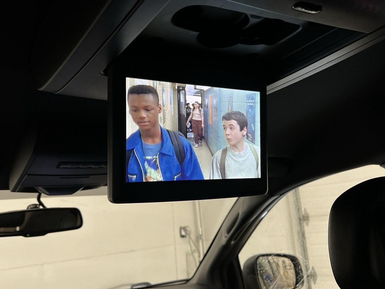 2016 Dodge Grand Caravan PREMIUM PLUS | 7-PASS |LEATHER | DVD | 17IN ALLOYS Photo