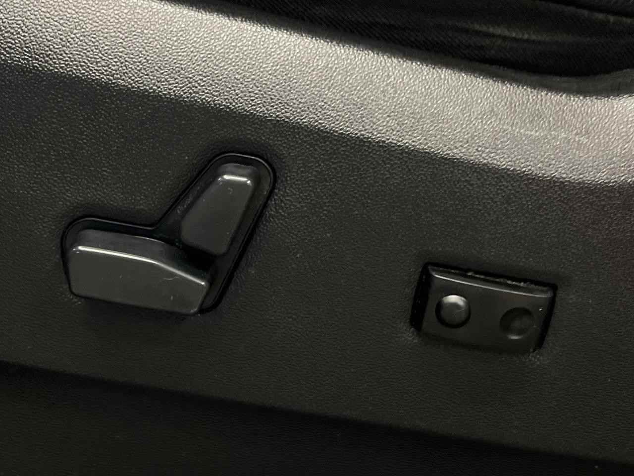 2016 Dodge Grand Caravan PREMIUM PLUS | 7-PASS |LEATHER | DVD | 17IN ALLOYS Photo