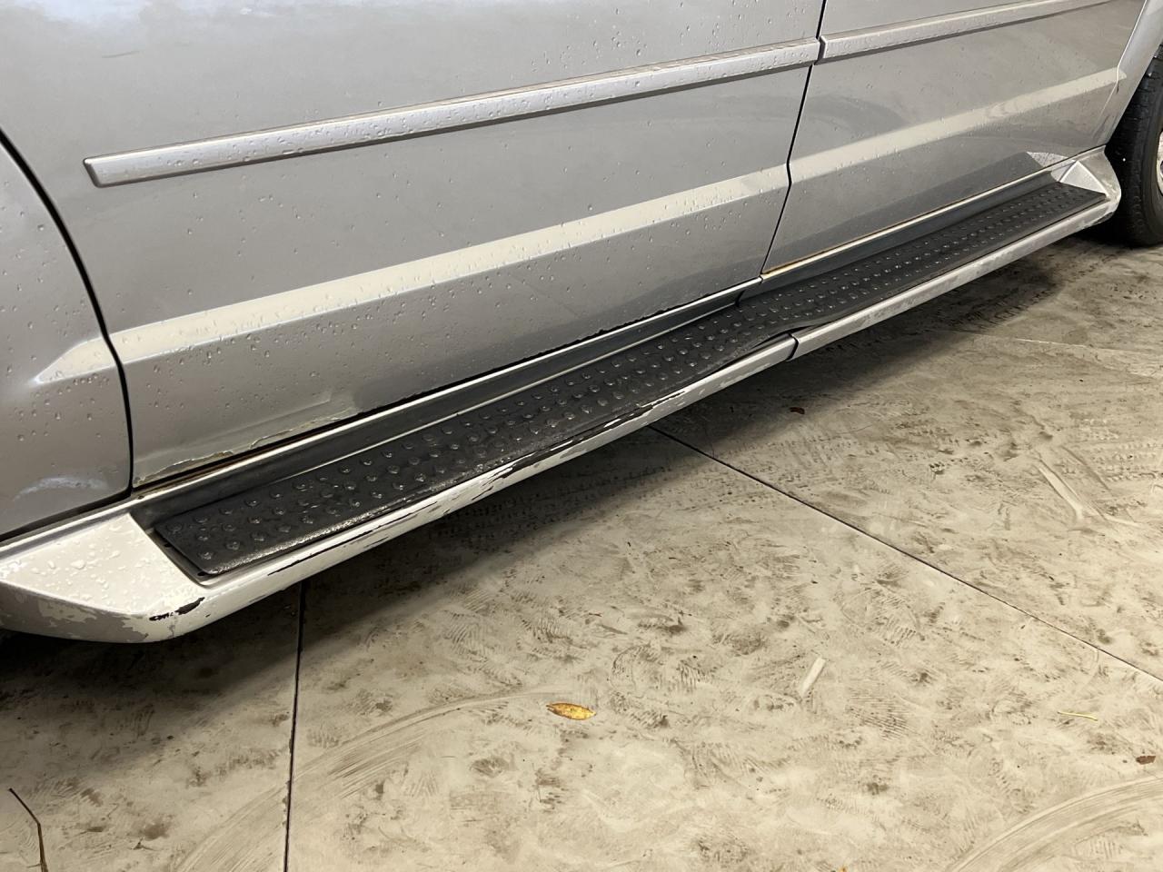 2016 Dodge Grand Caravan PREMIUM PLUS | 7-PASS |LEATHER | DVD | 17IN ALLOYS Photo