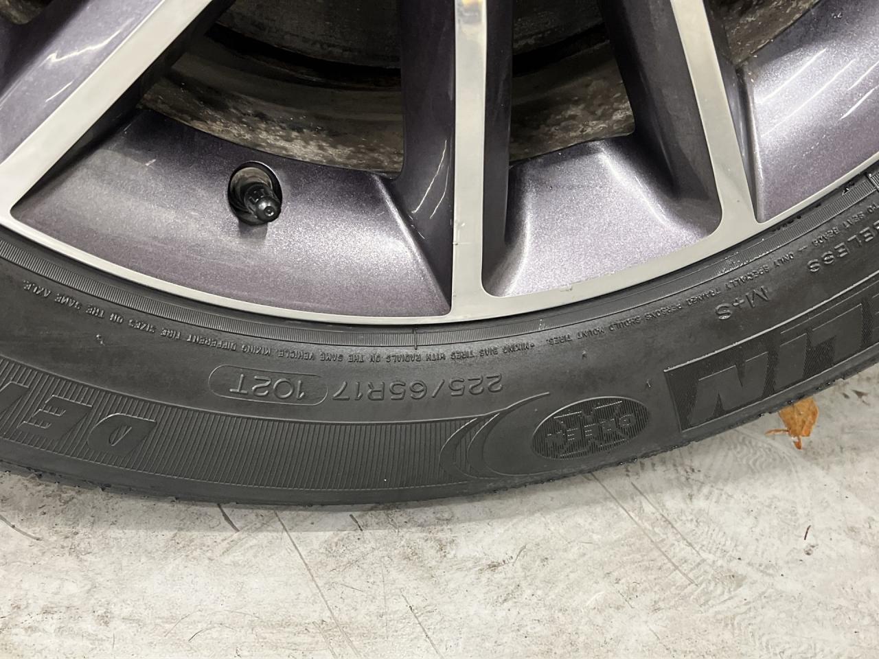 2016 Dodge Grand Caravan PREMIUM PLUS | 7-PASS |LEATHER | DVD | 17IN ALLOYS Photo