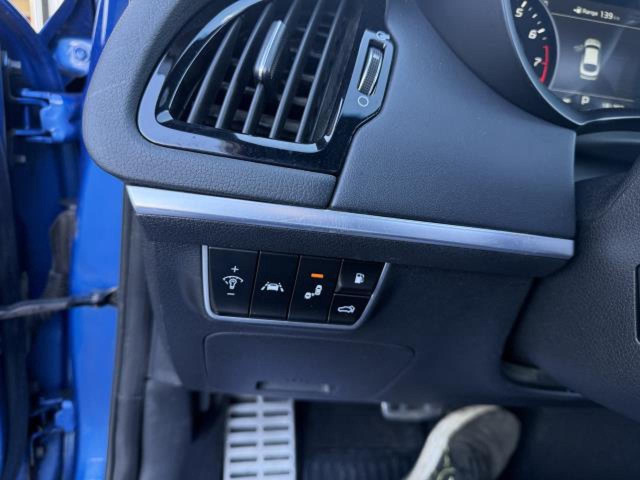 2018 Kia Stinger TWIN TURBO GT2 AWD - Photo #14