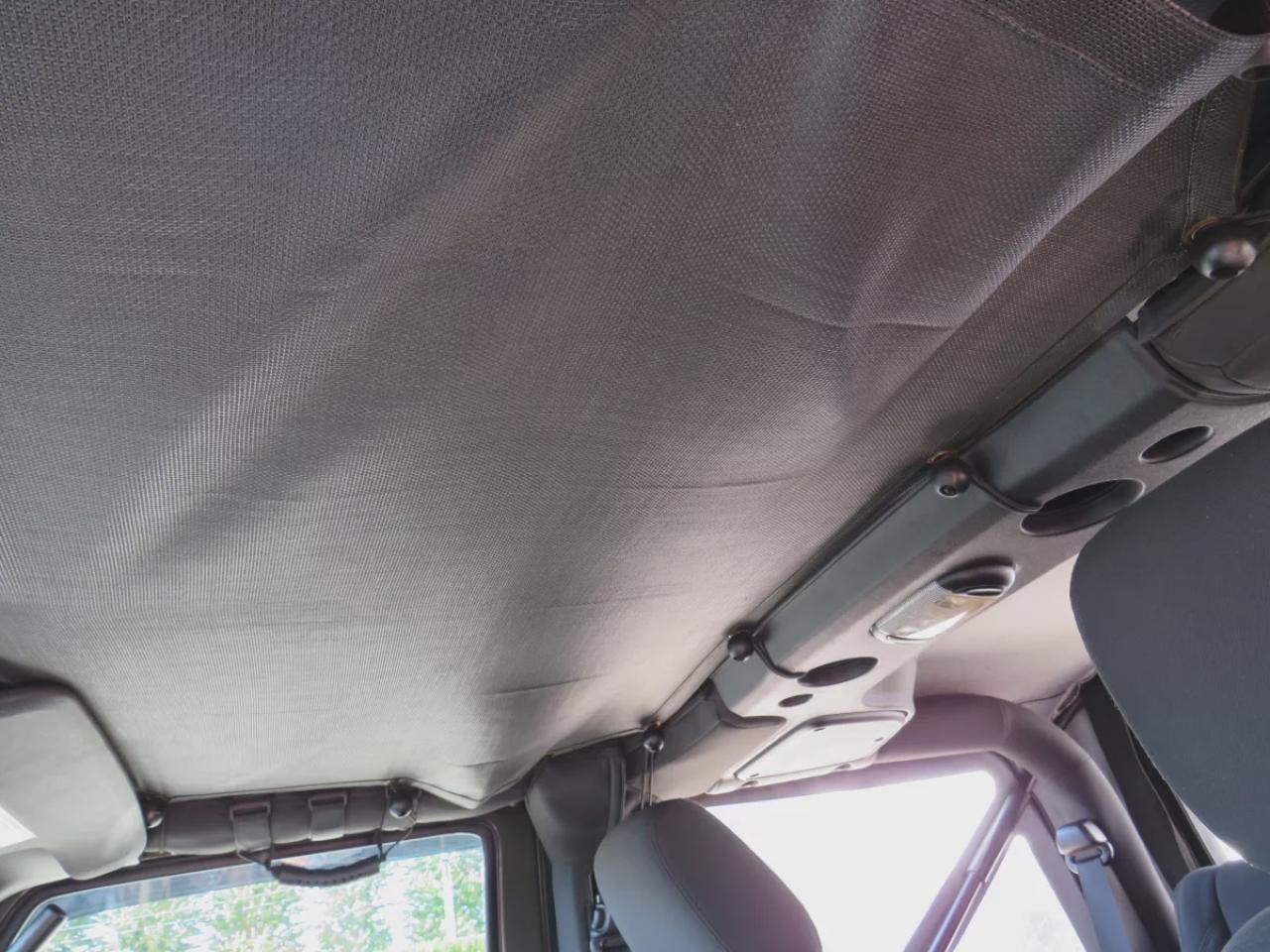 2015 Jeep Wrangler Sport (**SAFETY/CERTIFIED!!**MANUAL TRANSMISSION**4WD**ALLOY RIMS**RUNNING BOARDS**TRAILER HITCH**SOFT TOP**CUSTOM JEEP RUBBER FLOOR MATS**CRUISE CONTROL**) Photo