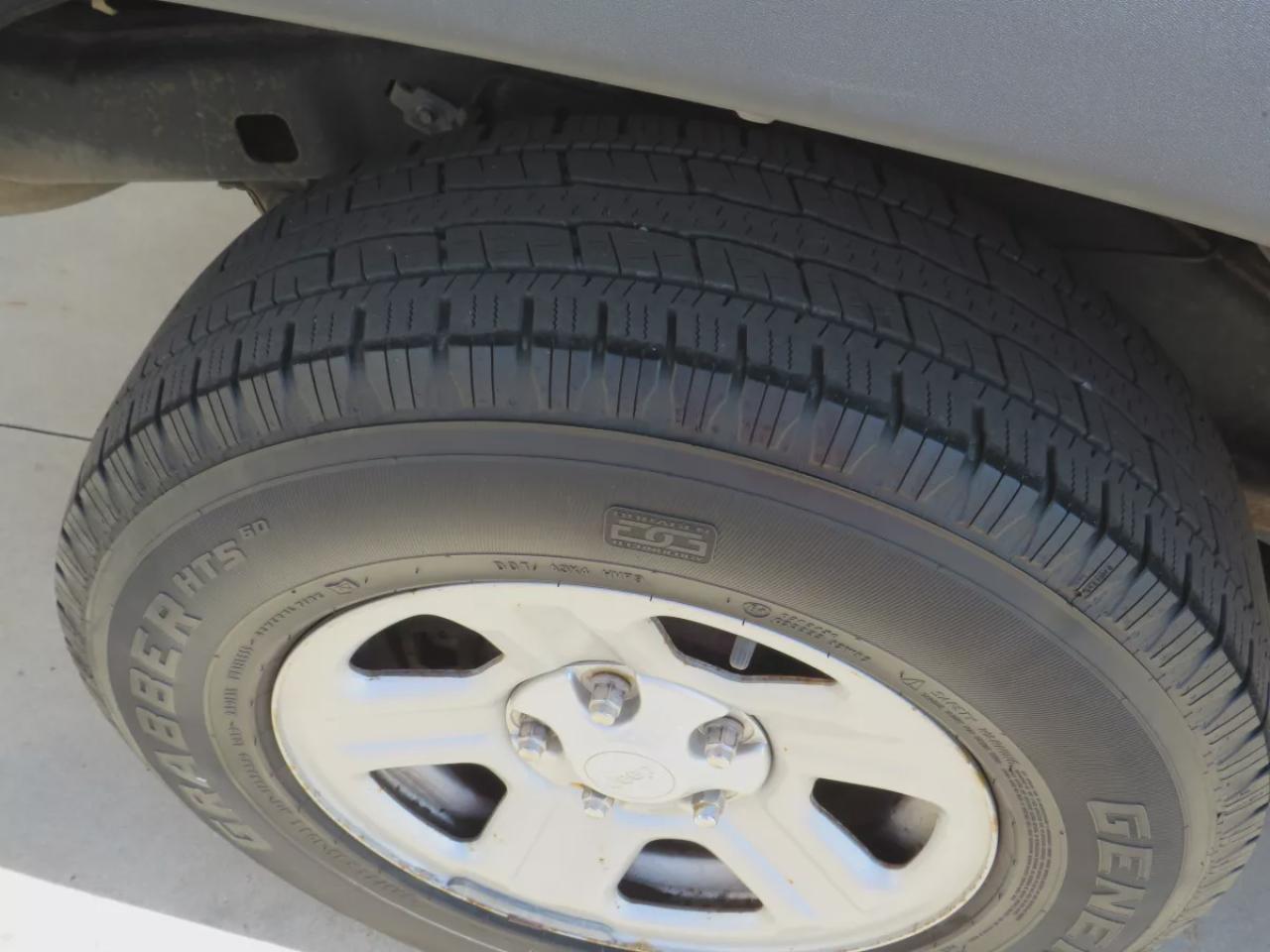 2015 Jeep Wrangler Sport (**SAFETY/CERTIFIED!!**MANUAL TRANSMISSION**4WD**ALLOY RIMS**RUNNING BOARDS**TRAILER HITCH**SOFT TOP**CUSTOM JEEP RUBBER FLOOR MATS**CRUISE CONTROL**) Photo