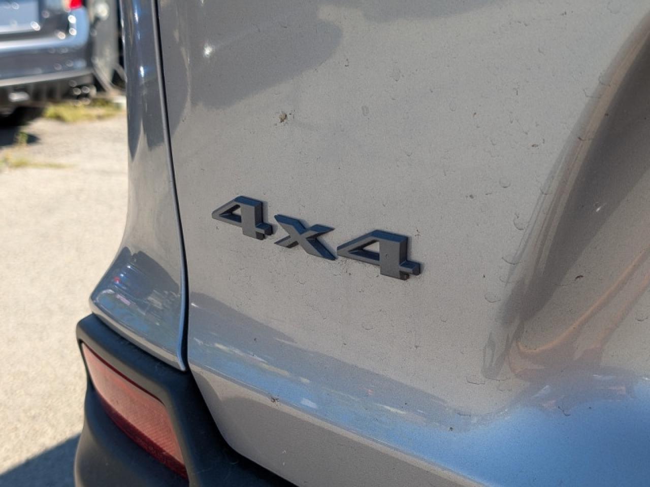 2020 Jeep Cherokee Trailhawk  **VERY LOW KMS - PANO SUNROOF** Photo