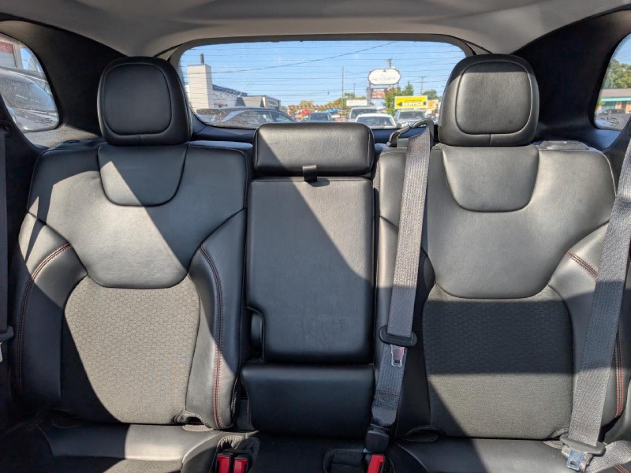 2020 Jeep Cherokee Trailhawk  **VERY LOW KMS - PANO SUNROOF** Photo