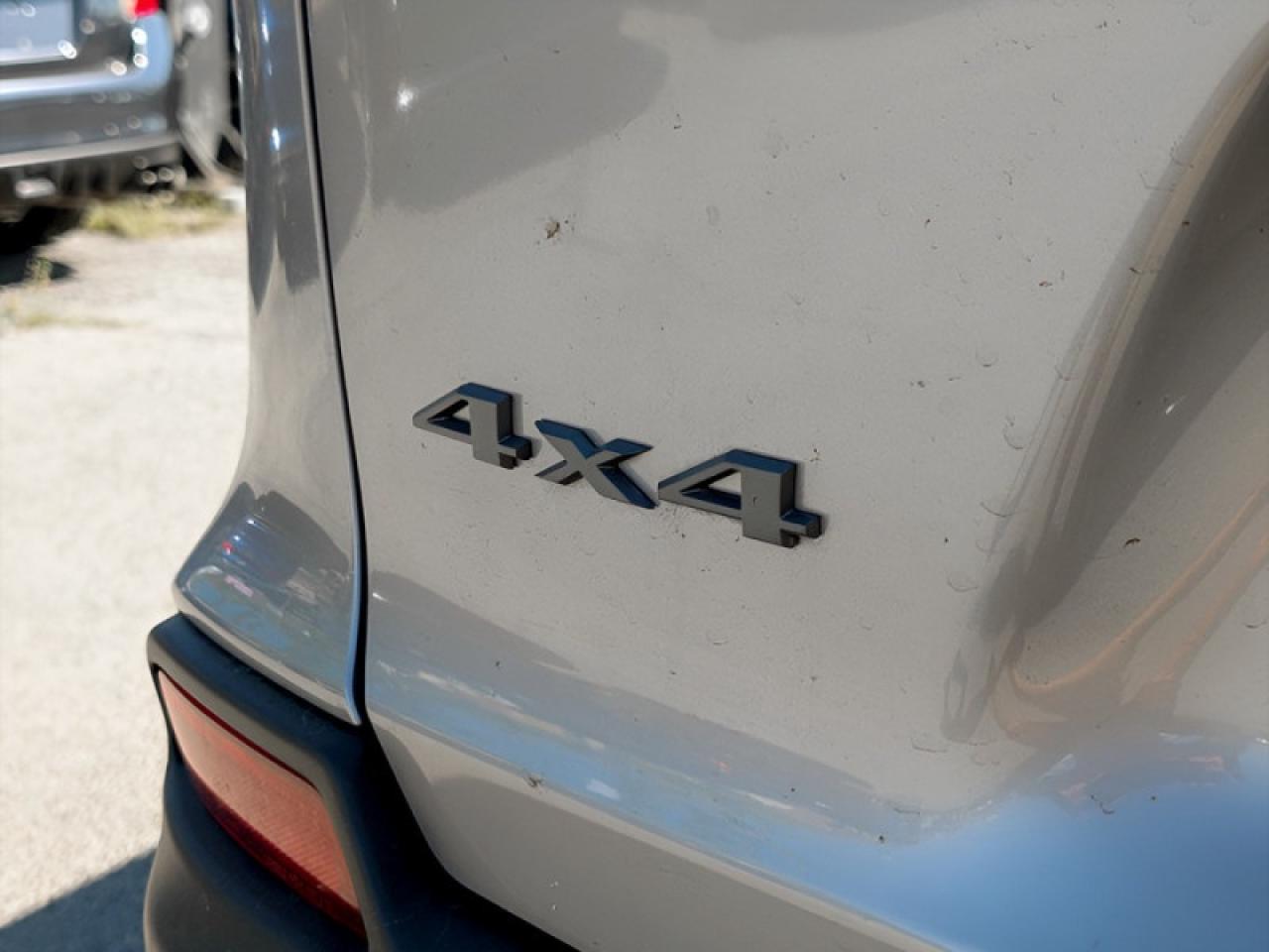 2020 Jeep Cherokee Trailhawk  **VERY LOW KMS - PANO SUNROOF** Photo