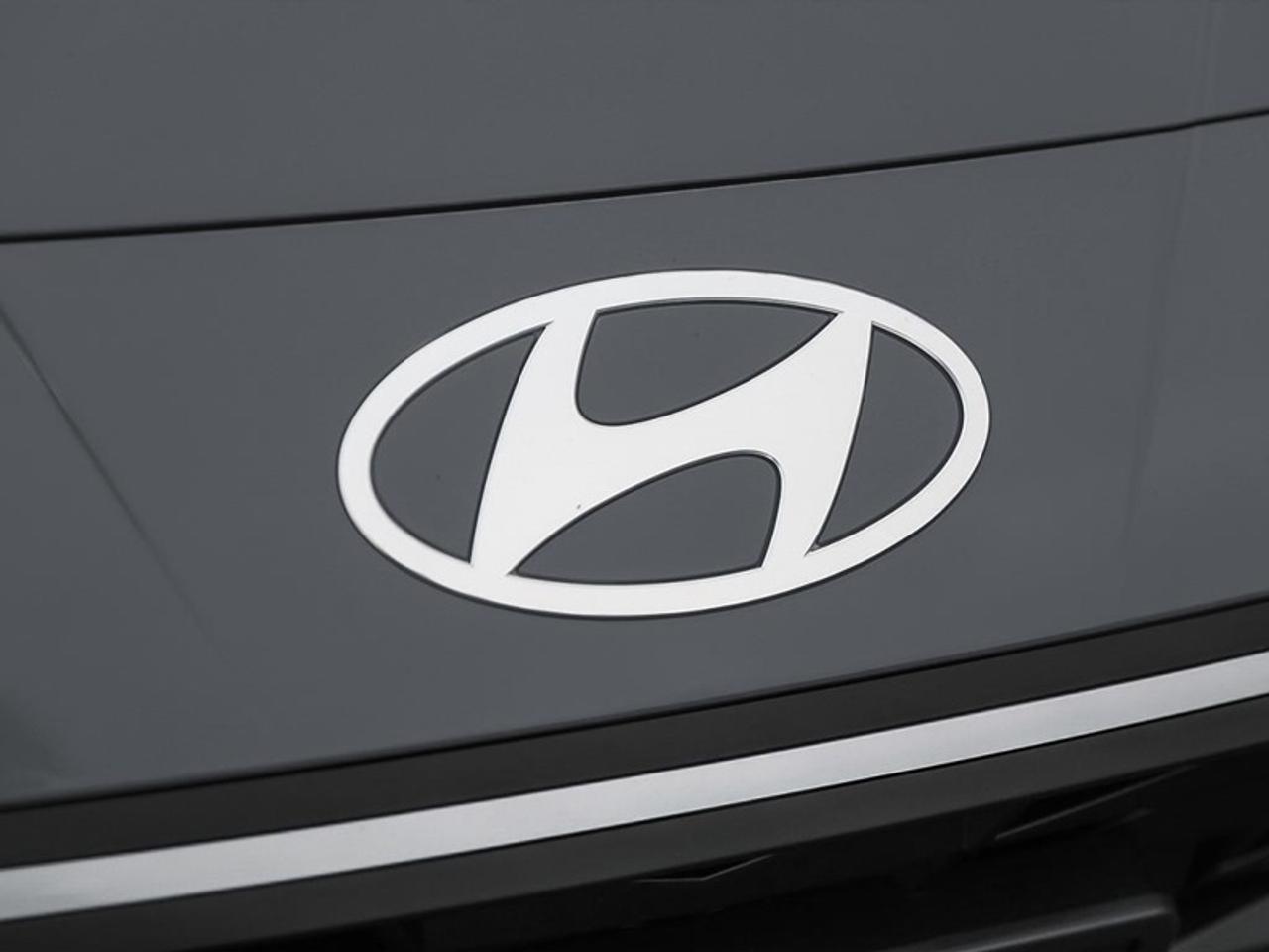2026 Hyundai Elantra Hybrid Luxury  -  Sunroof - $119.76 /Wk Photo