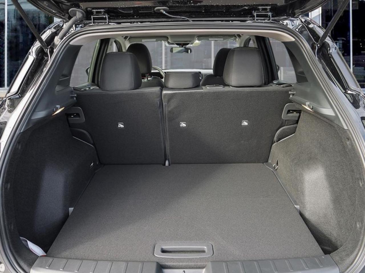 2026 Nissan Kicks SV  - Heated Seats Photo