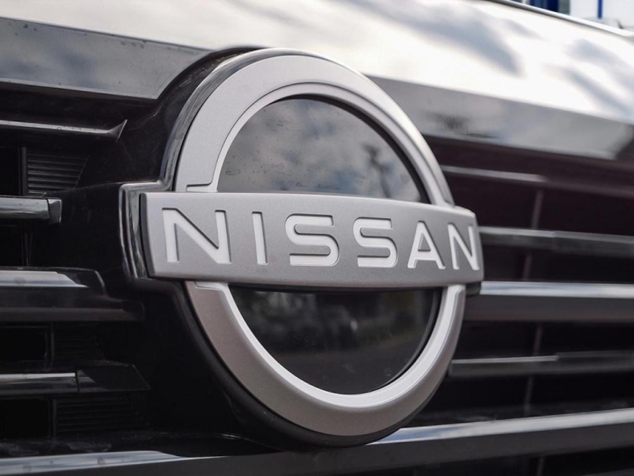 2026 Nissan Kicks SV  - Heated Seats Photo