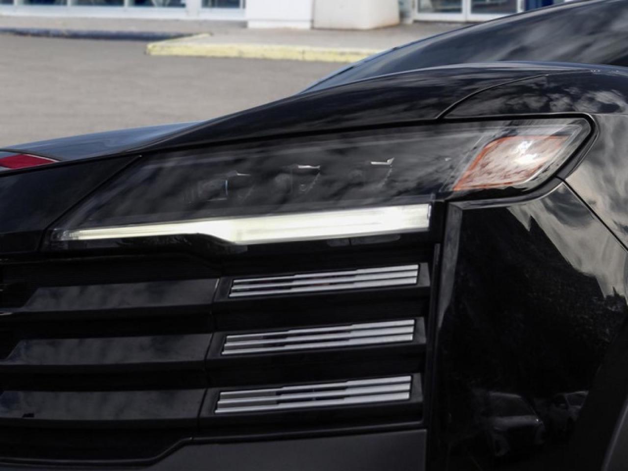 2026 Nissan Kicks SV  - Heated Seats Photo