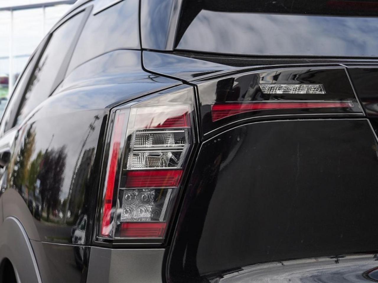 2026 Nissan Kicks SV  - Heated Seats Photo