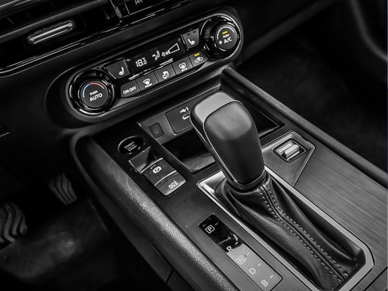 2026 Nissan Kicks SV  - Heated Seats Photo