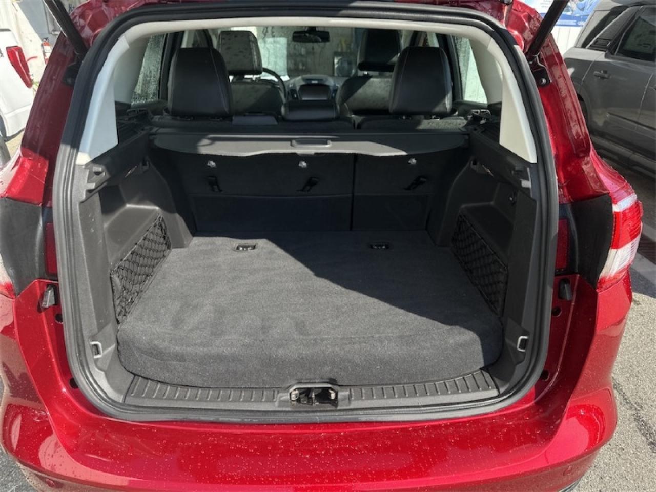 2017 Ford C-MAX Titanium  - Leather Seats -  Heated Seats Photo5