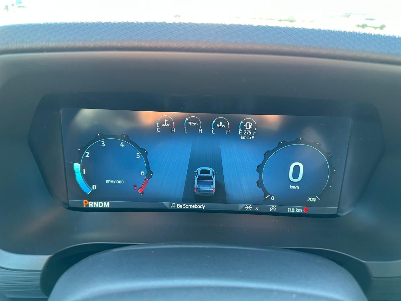 2025 Ford F-150 STX 4WD SuperCrew 5.5' Box 201A Photo5