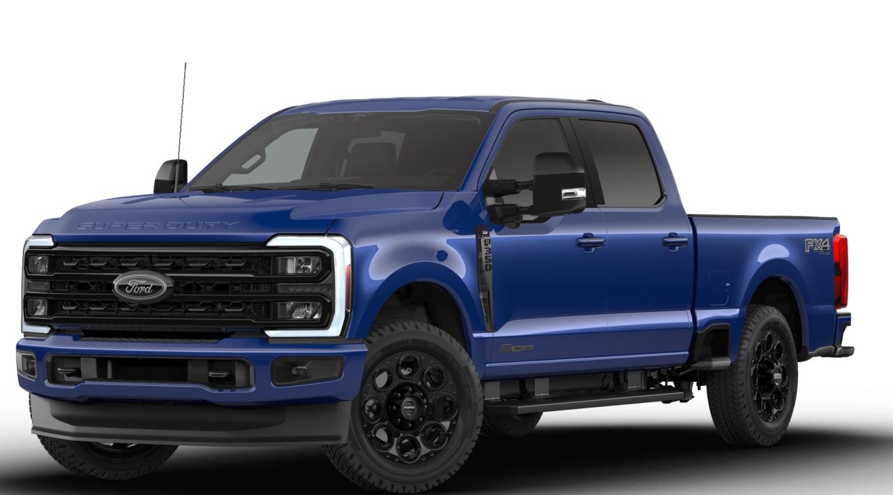 New 2026 Ford F-350 Super Duty SRW XLT for sale in Slave Lake, AB