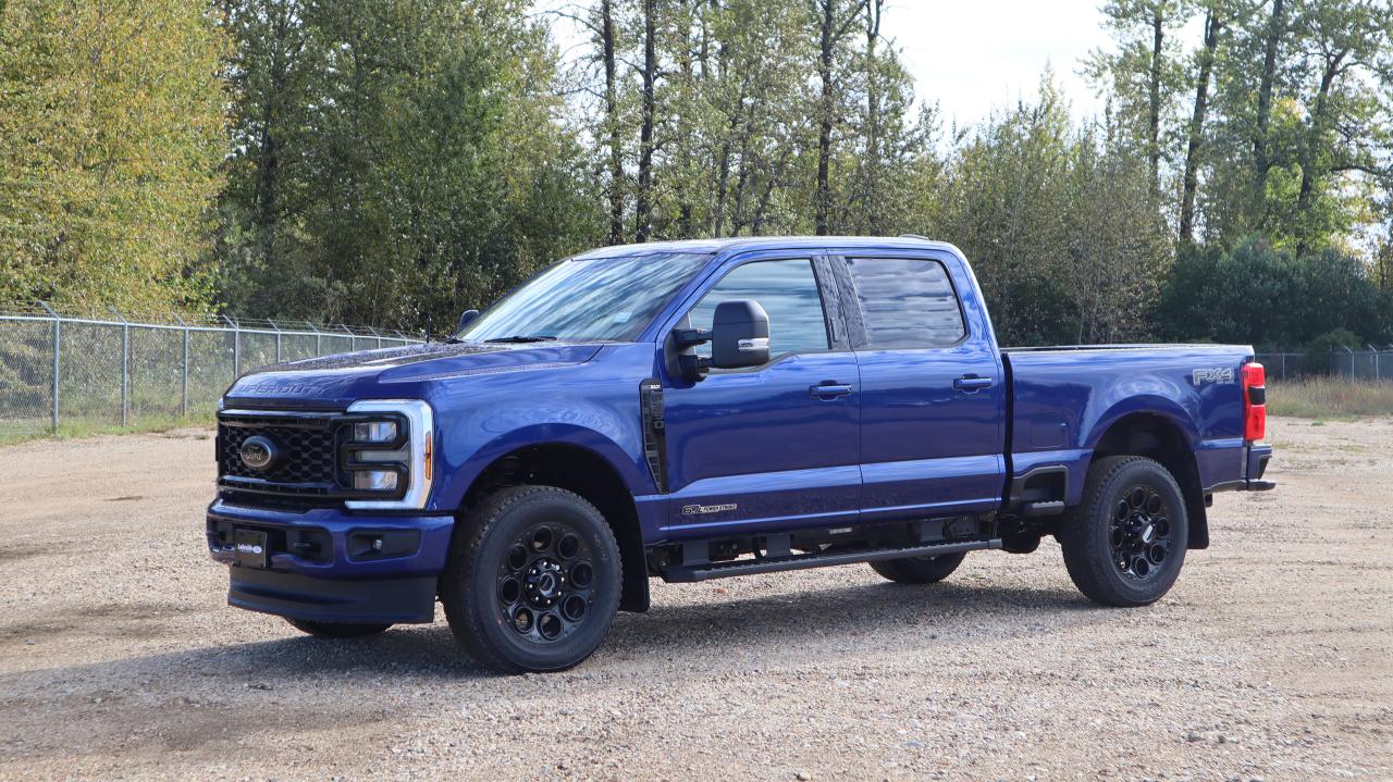 New 2026 Ford F-350 Super Duty SRW XLT for sale in Slave Lake, AB