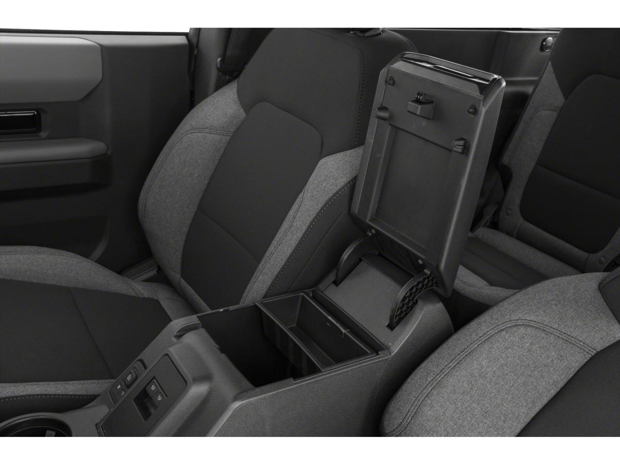 2023 Ford Bronco Outer Banks Photo5