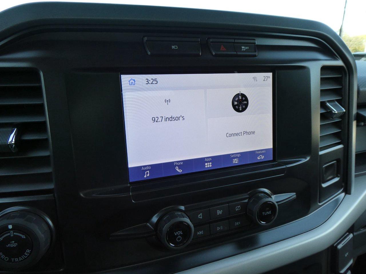 2022 Ford F-150 SUPERCREW XLT Photo