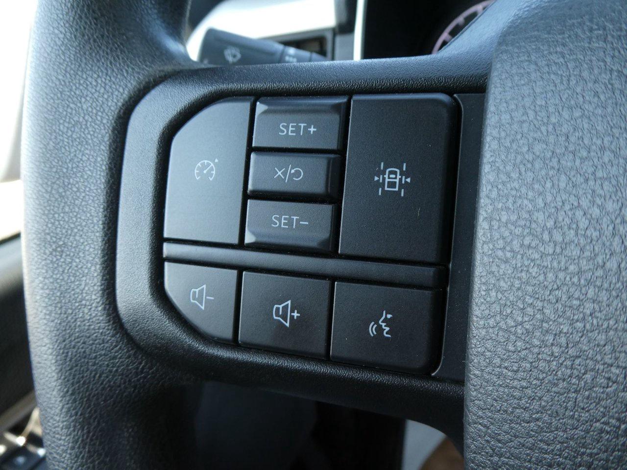 2022 Ford F-150 SUPERCREW XLT Photo