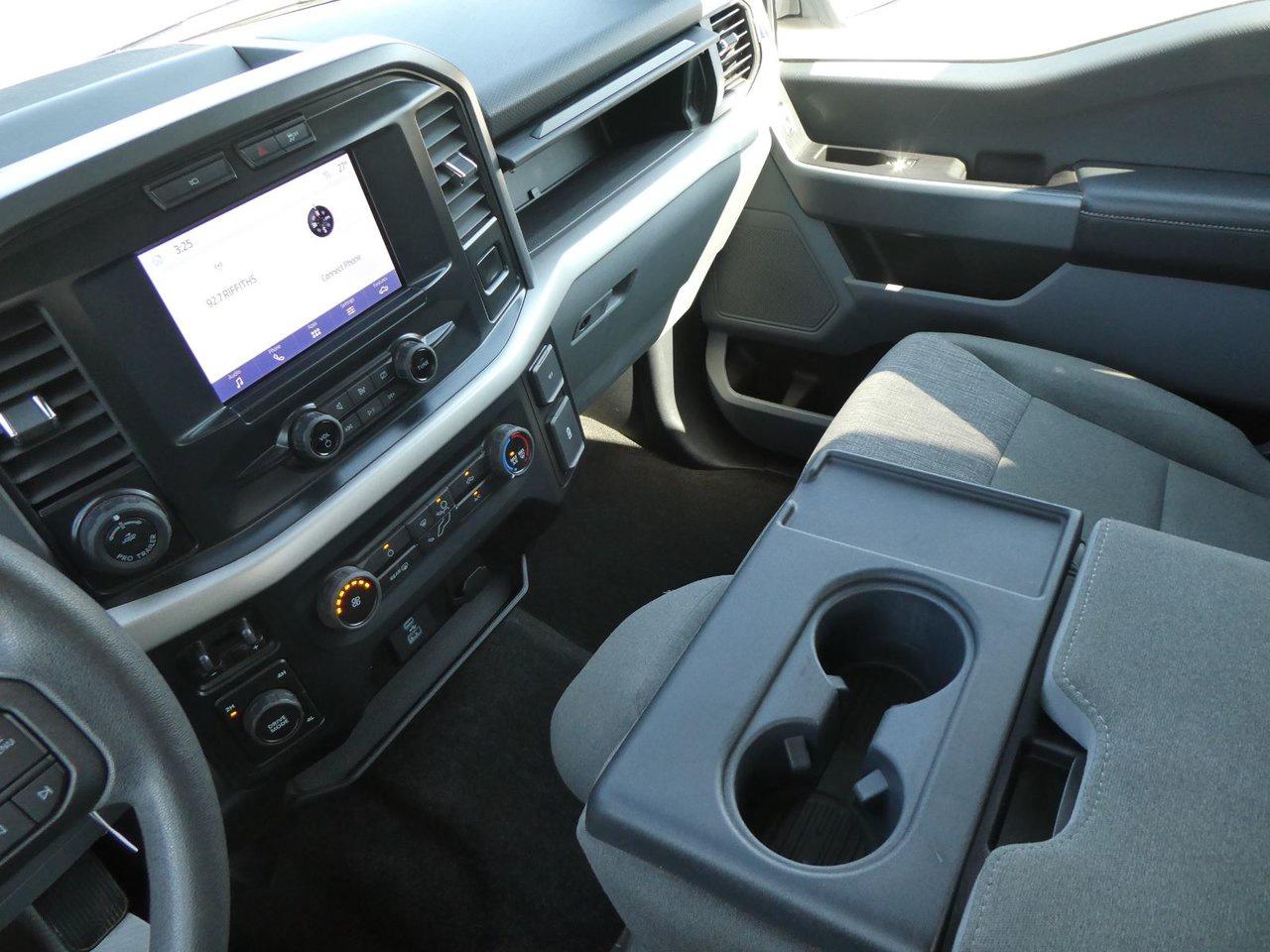 2022 Ford F-150 SUPERCREW XLT Photo